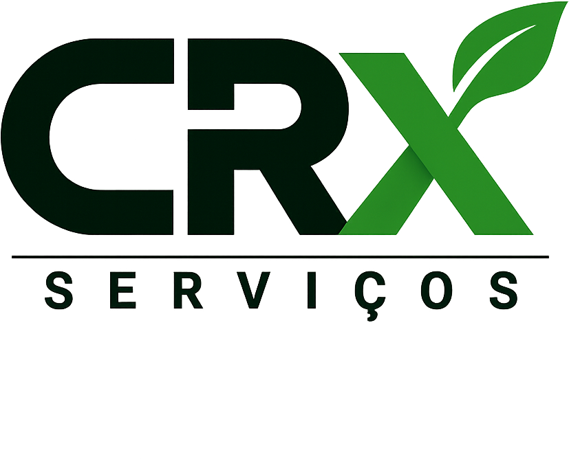 CRX Serviços
